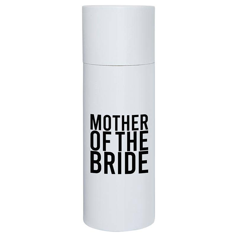 Matte Skinny Tumbler - Mother of the Bride