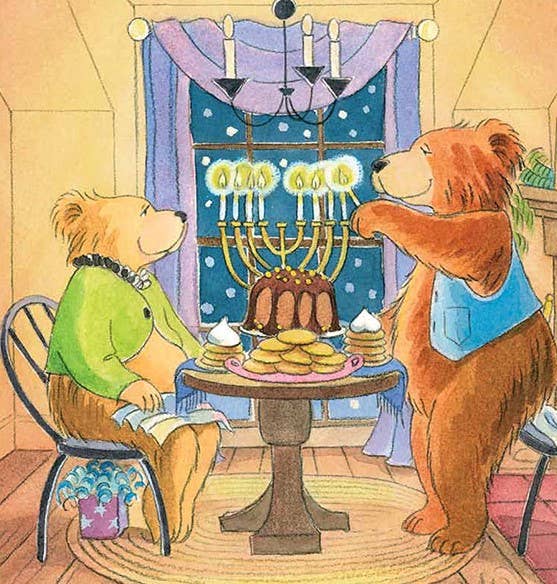 Boris and Stella and the Perfect Gift: A Holiday story