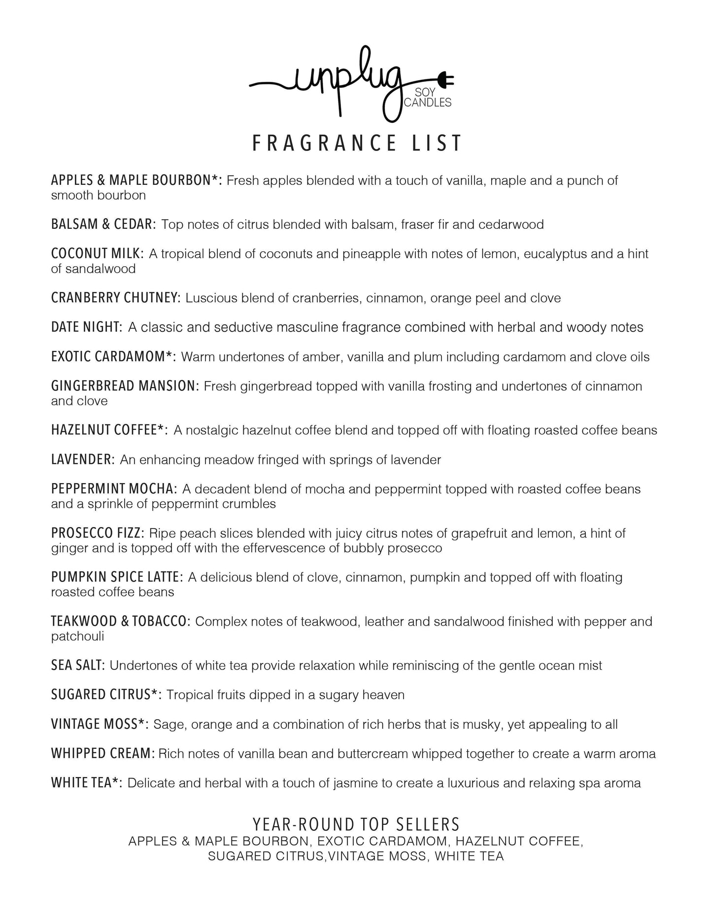 PS I Love You Valentines Soy Candle: Lavender
