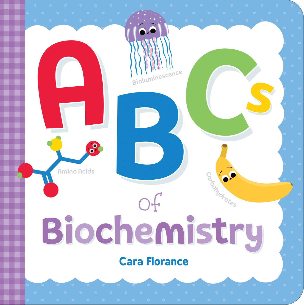 ABCs of Biochemistry (BB)