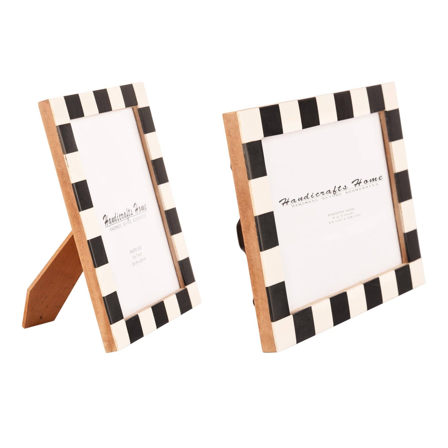 5" x 7" Photo Frame Manhattan Diner