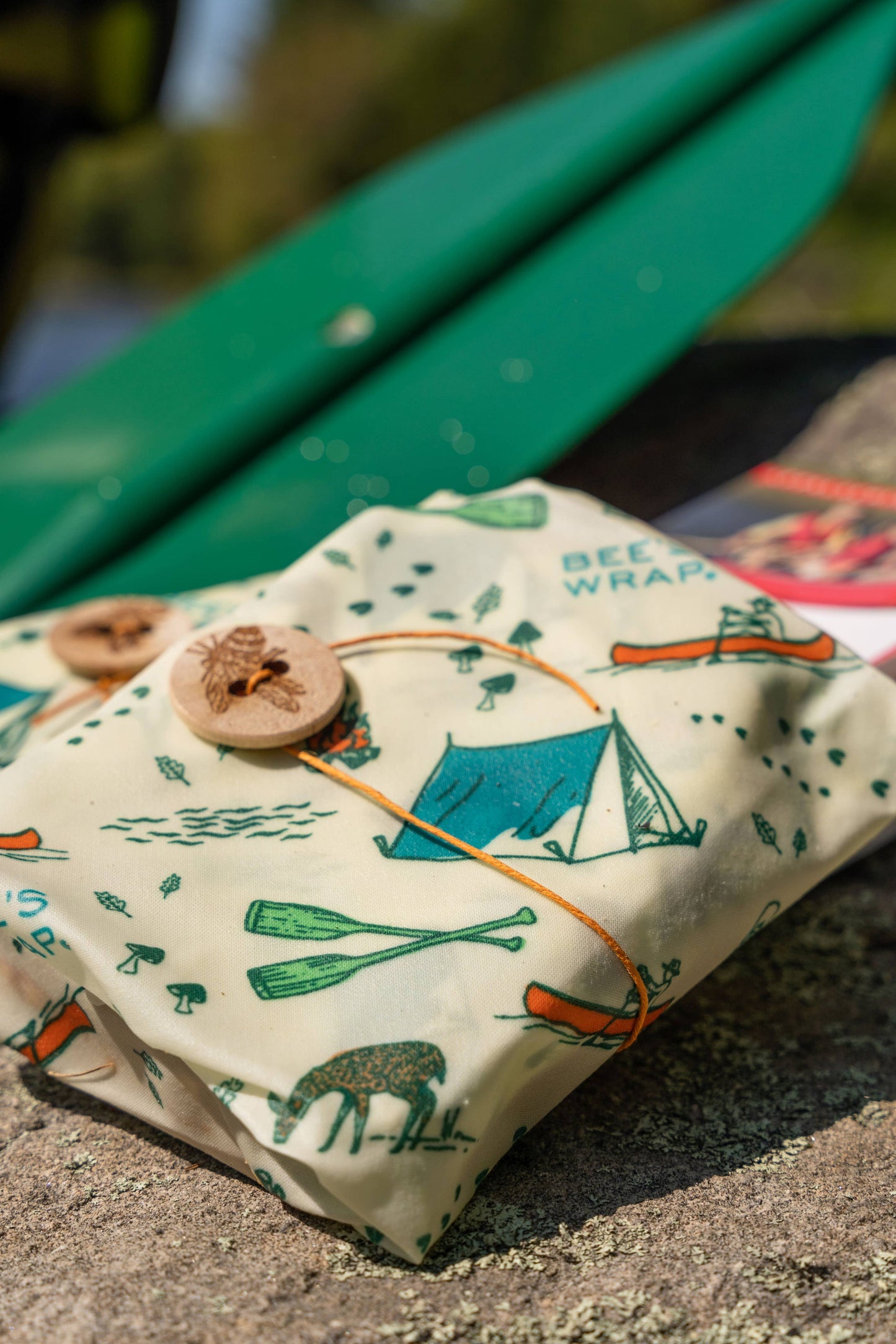 New! Great Outdoors Lunch 3 Pack