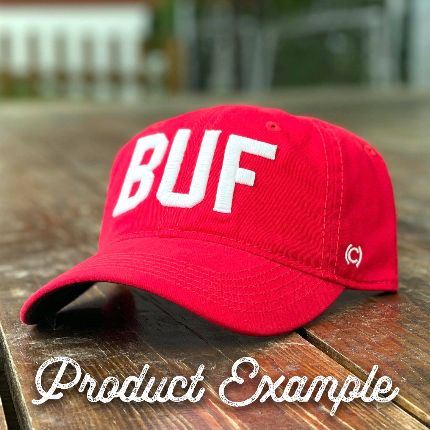 DAD HATS - Customize Code: Dusty Rose Cotton Hat