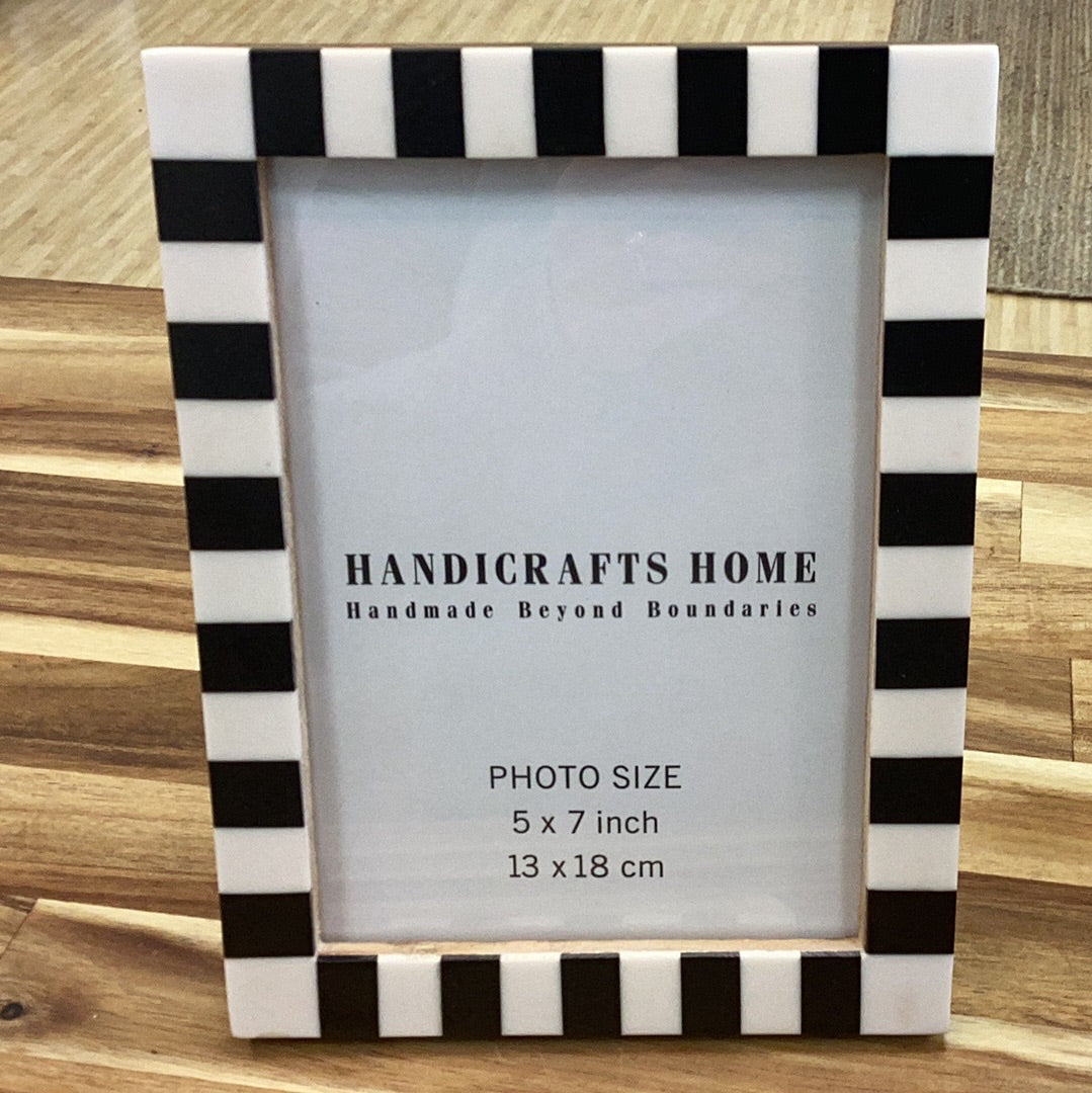 5" x 7" Photo Frame Manhattan Diner