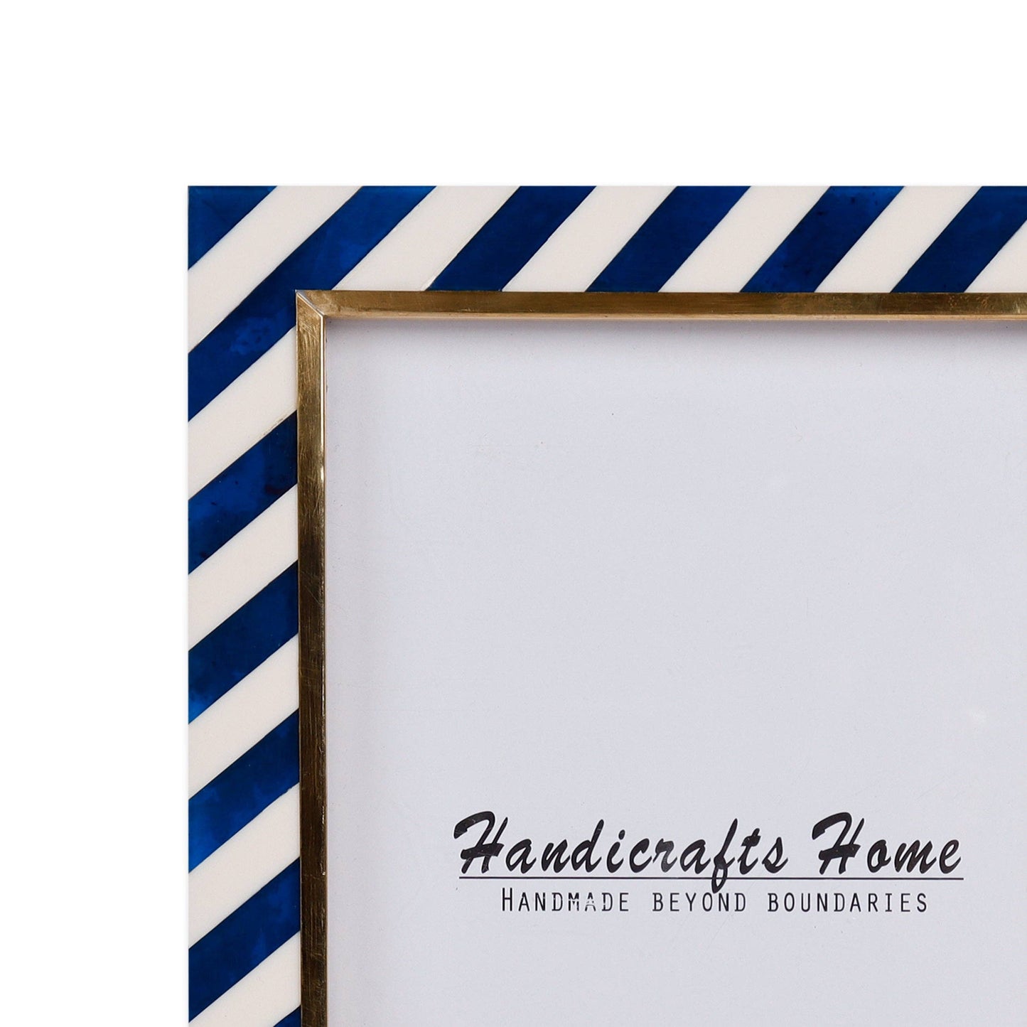 Picture Frame Halo Gondola Collection 5x7 Inch: 5x7