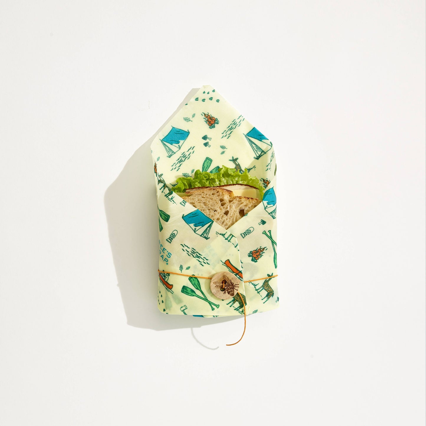 New! Great Outdoors Lunch 3 Pack
