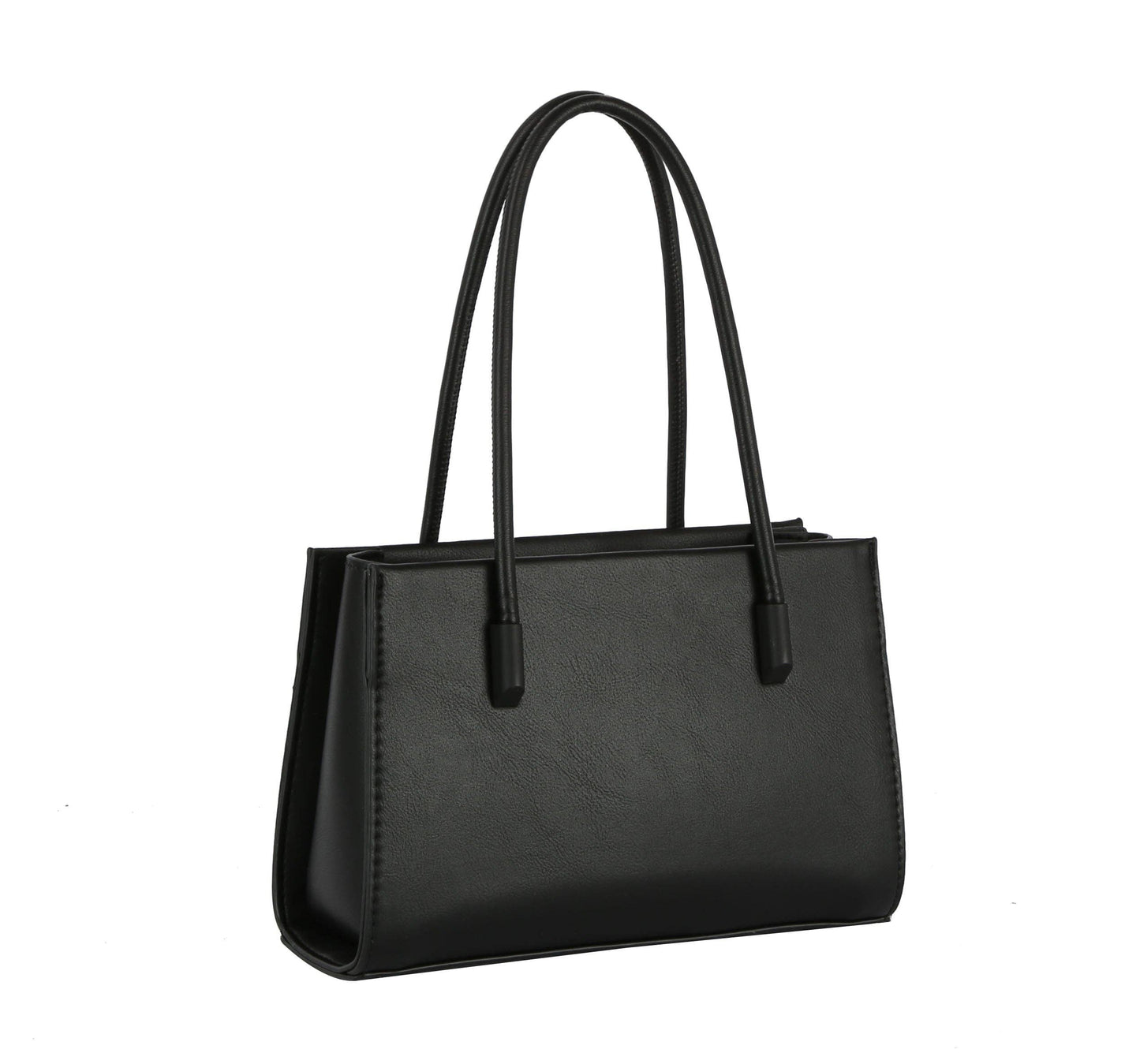 Women Ladies Satchel Top Handle Hobo Bag: Almond