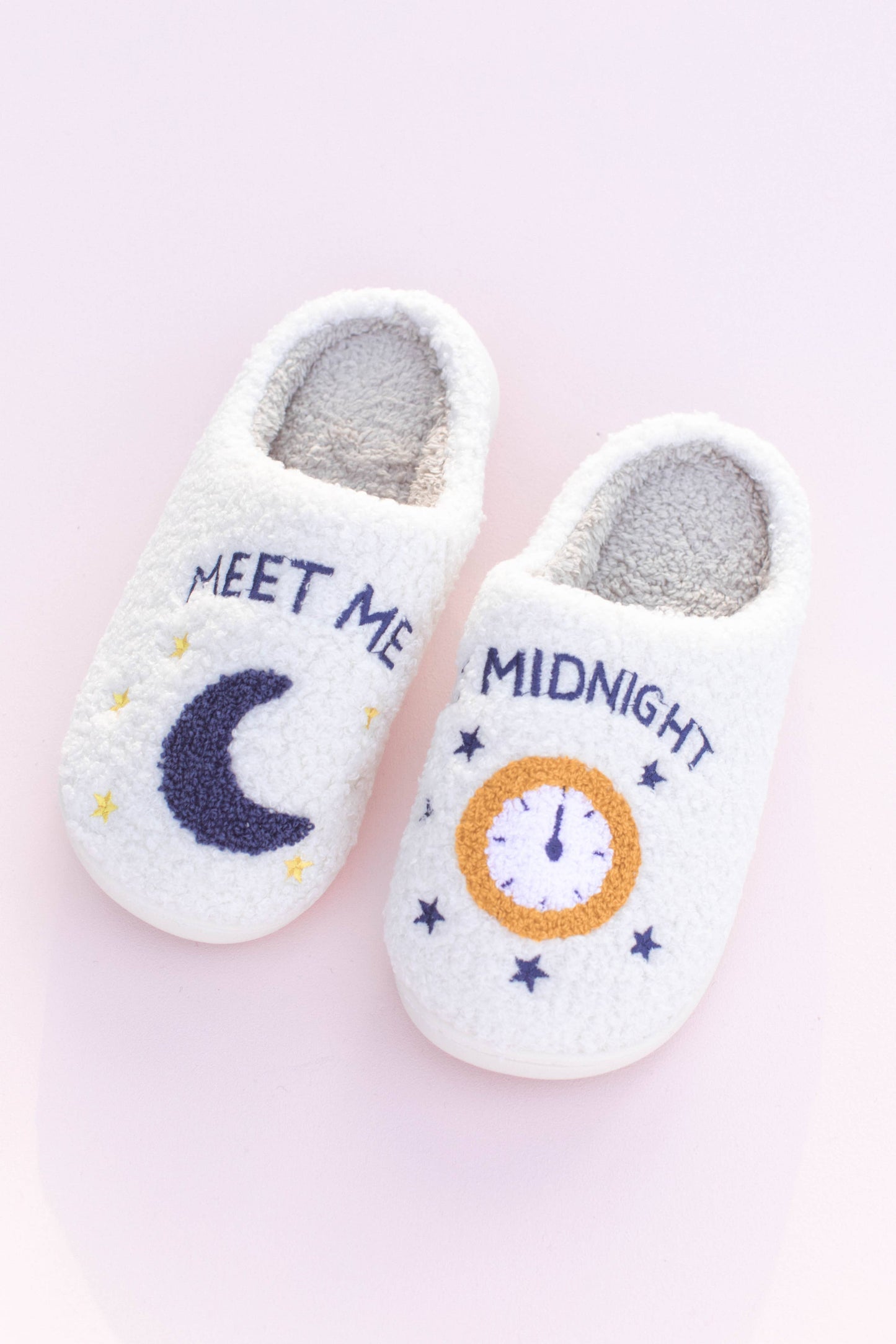 Taylor's Valentine's Heart Slippers Sandals Slides: Small / Taylor's Version