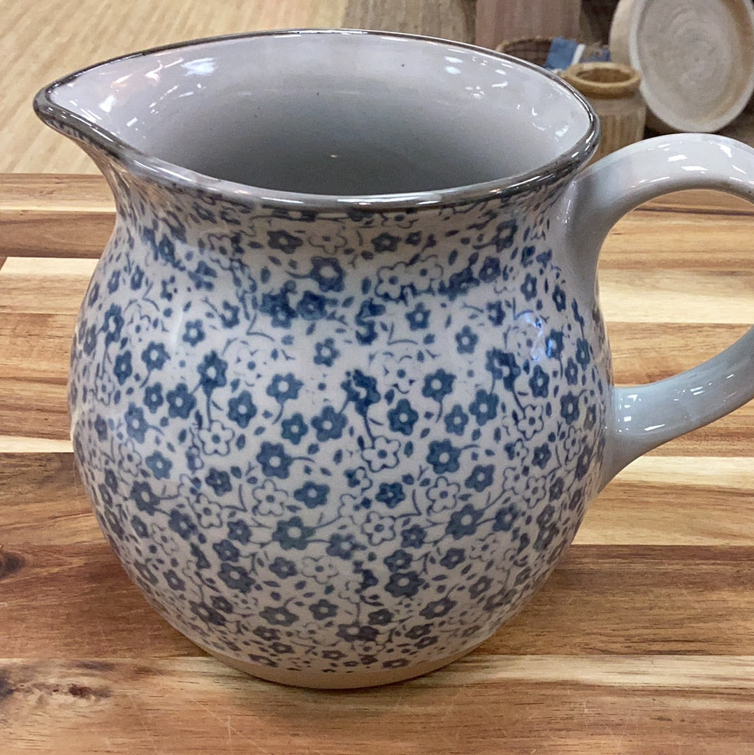 Stoneware Jug