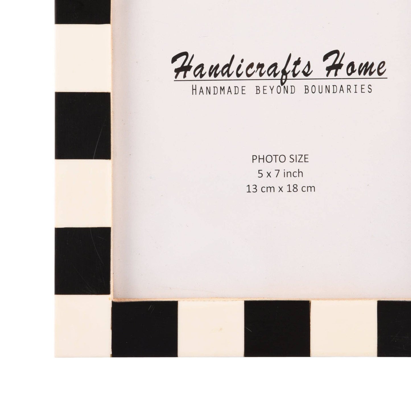 5" x 7" Photo Frame Manhattan Diner