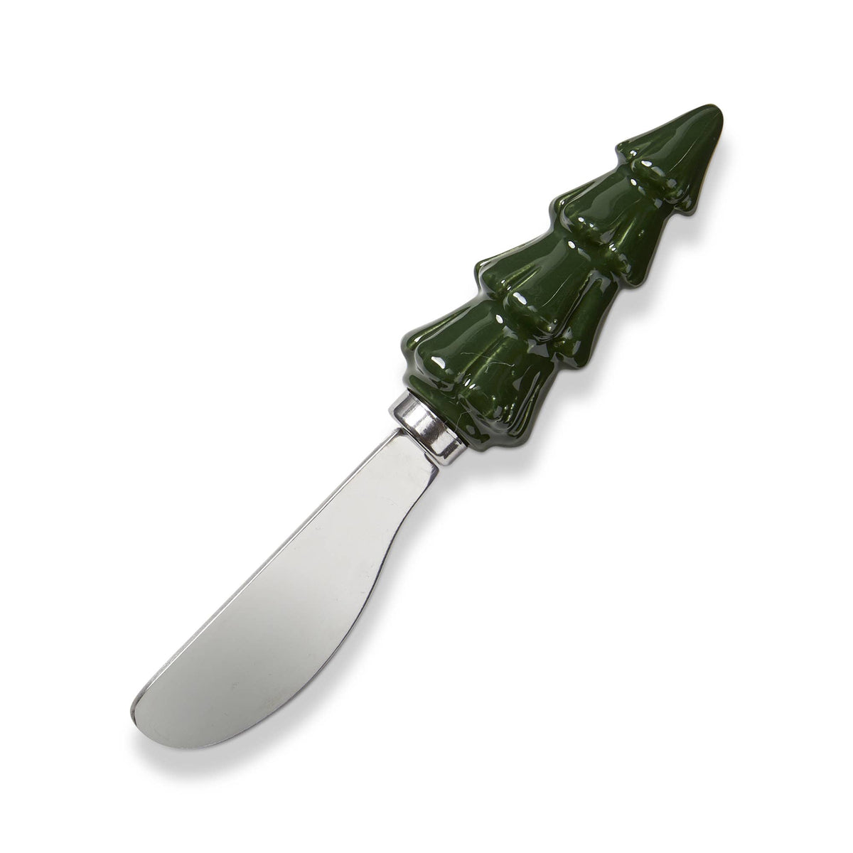 Wilde Pine Tree Spreader Green: Green / Dolomite