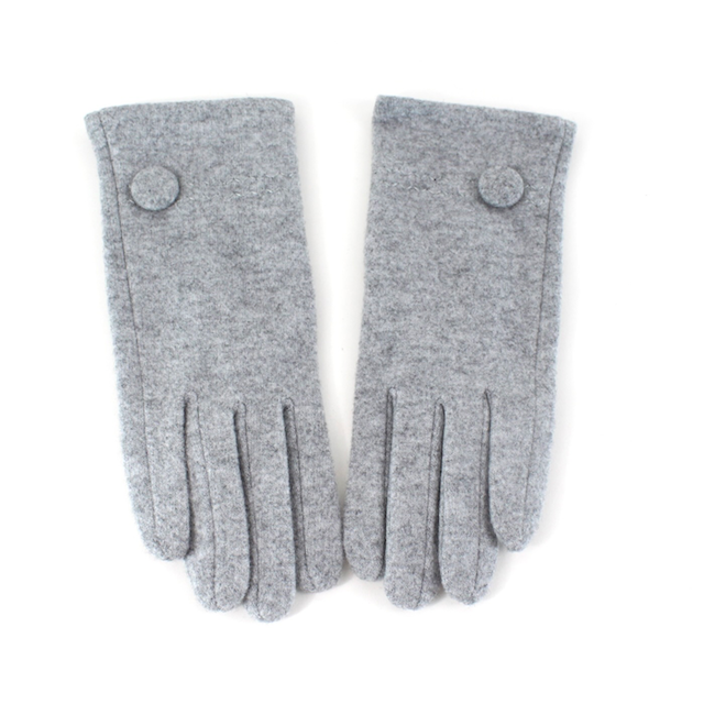 A23076 Deanna Gloves: 05 Pink
