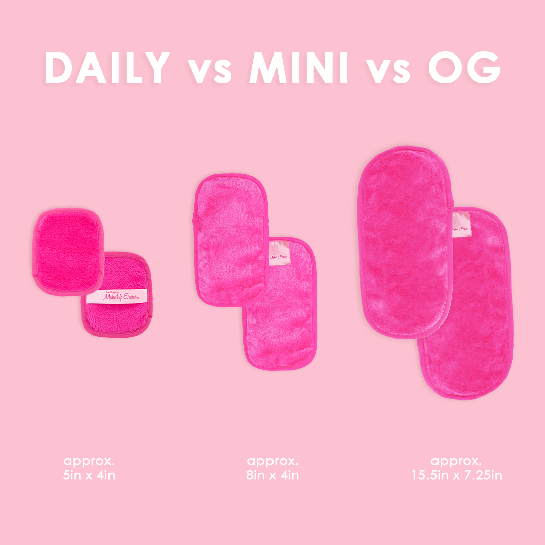 'I Heart You 7-Day Set | Valentine's Day Gift Set