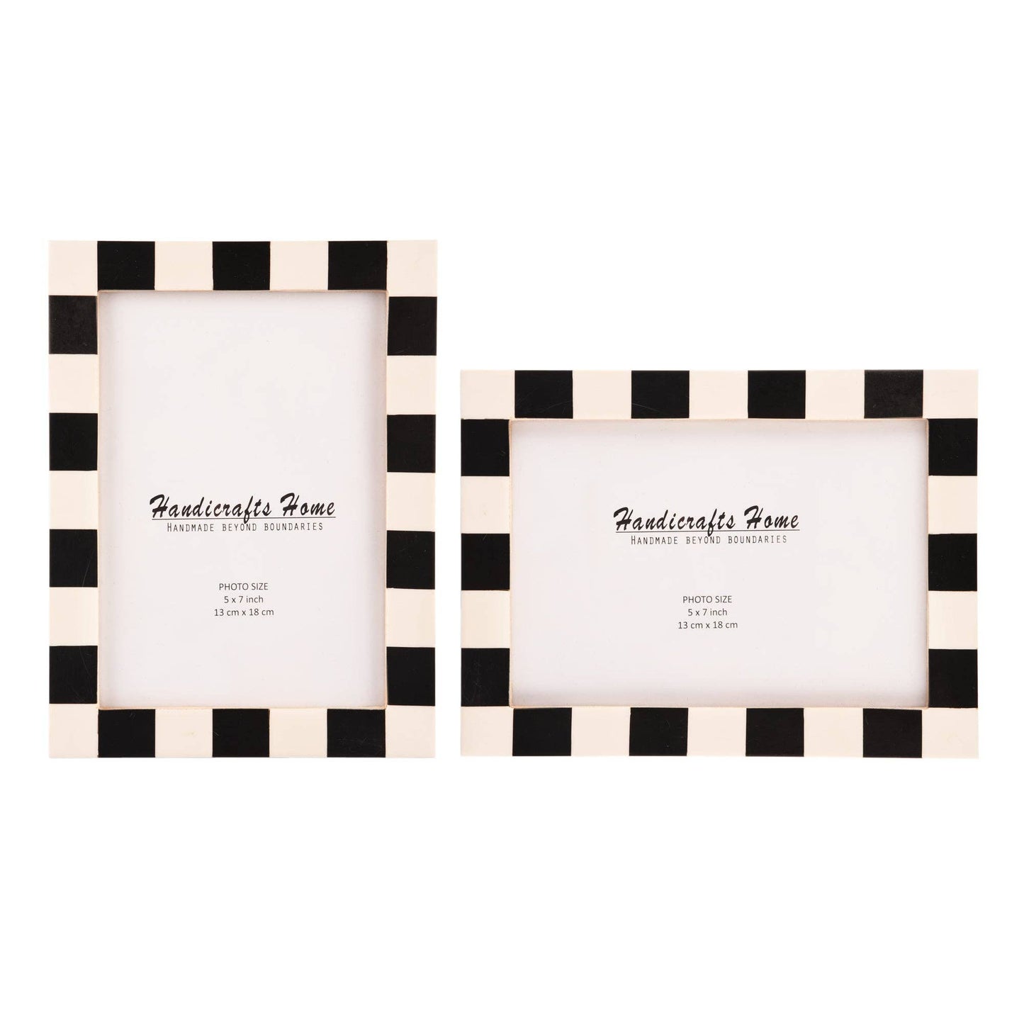 5" x 7" Photo Frame Manhattan Diner