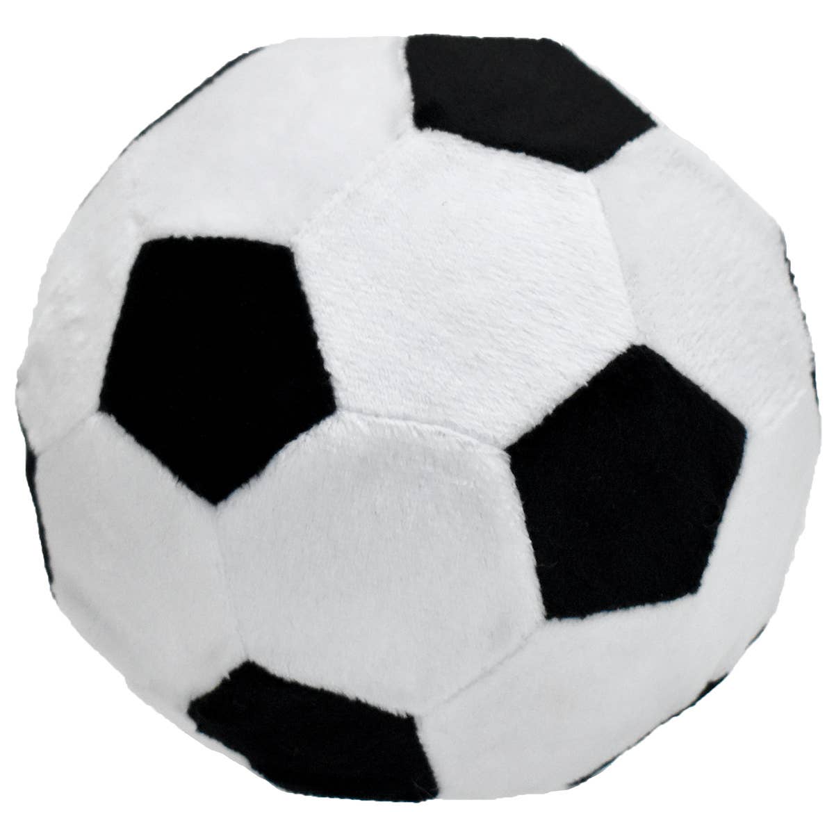 Soccer Ball Slowrise Plush chara