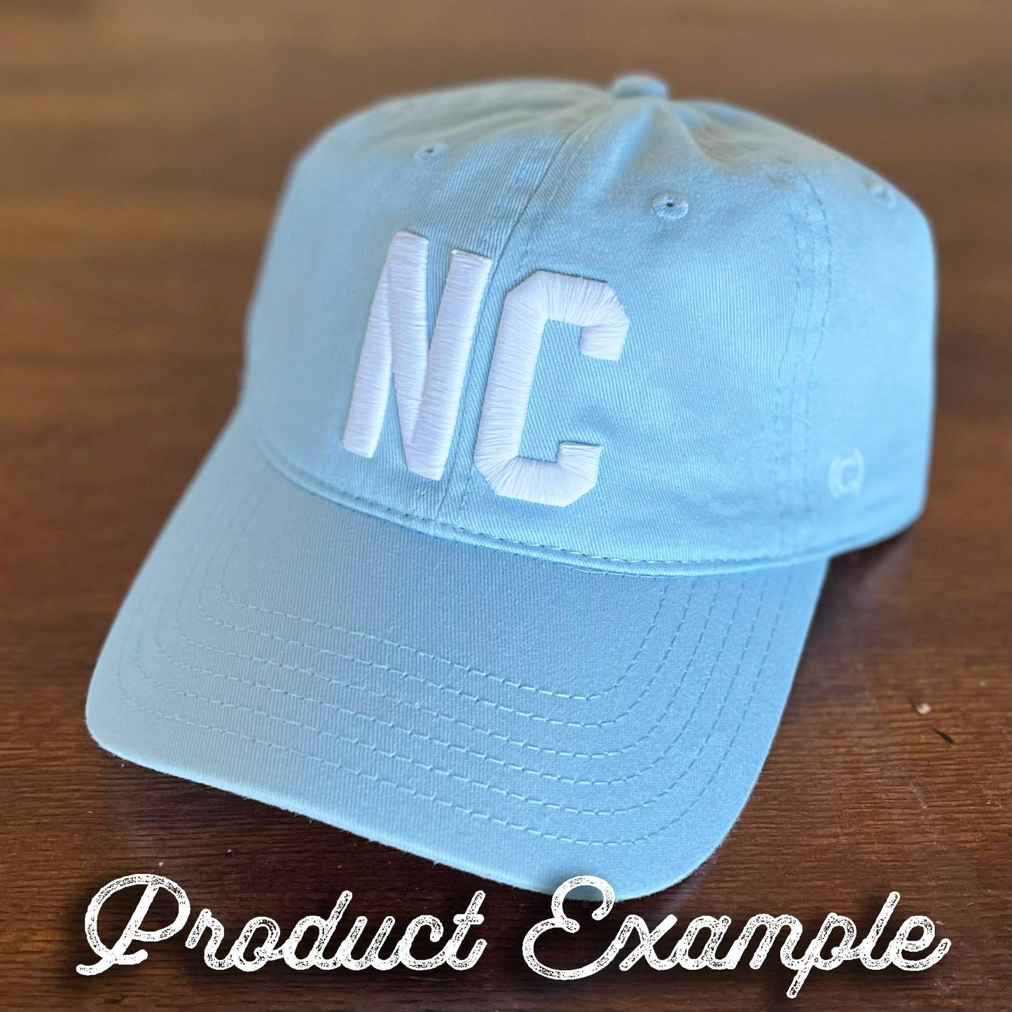 DAD HATS - Customize Code: Dusty Rose Cotton Hat