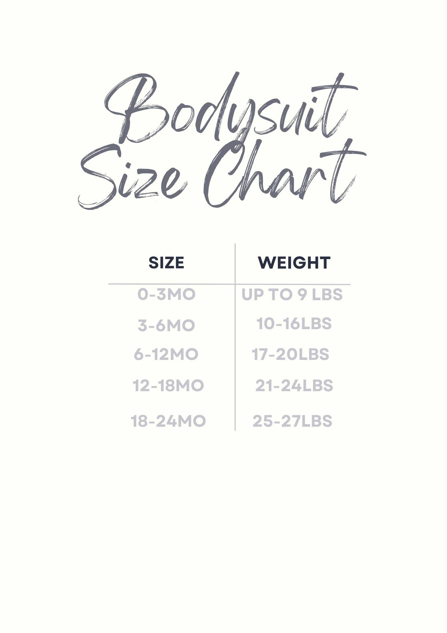 Merry Baby Bodysuit | Christmas Gifts for Babies: 3-6 Months / Long