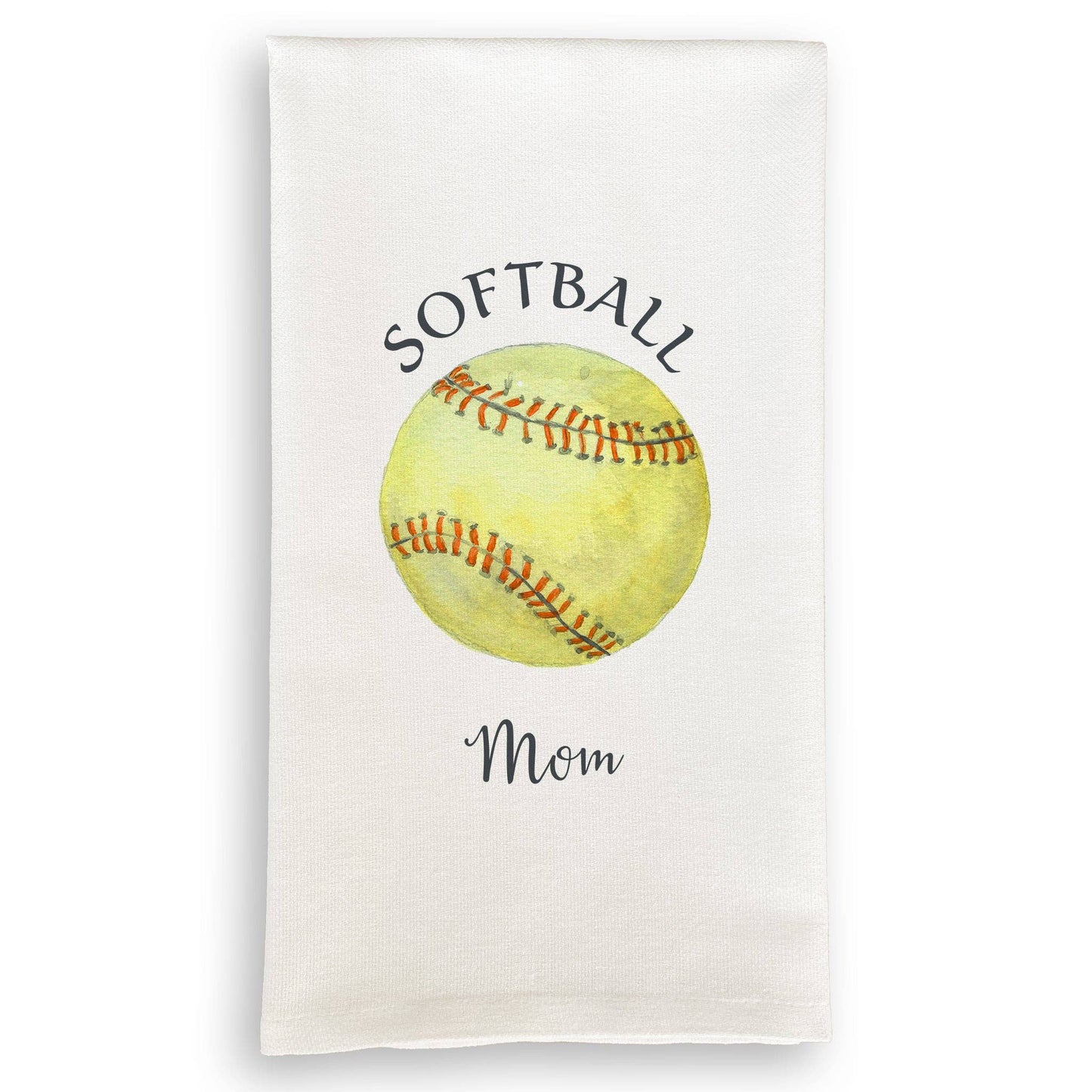 Softball Mom: - / Cosmetic Bag