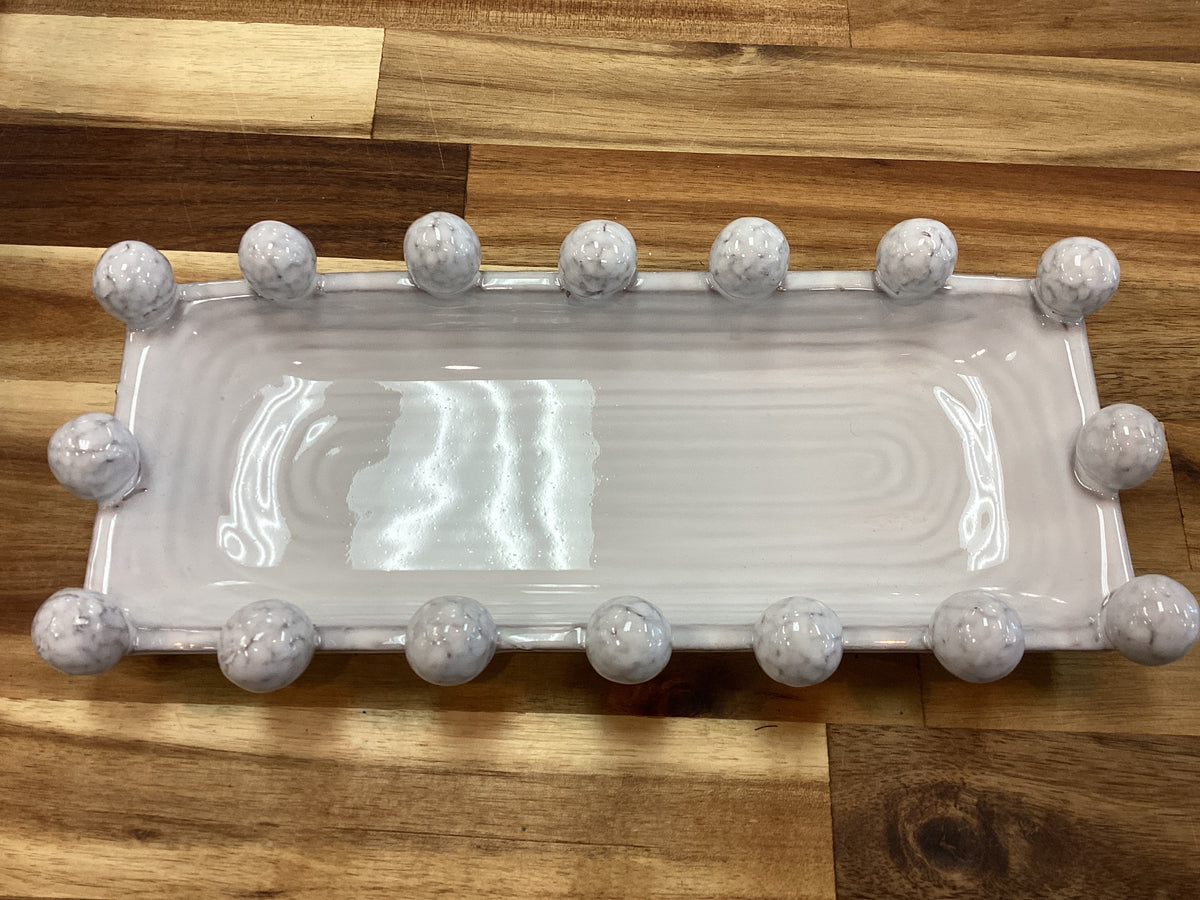 Bead everything tray