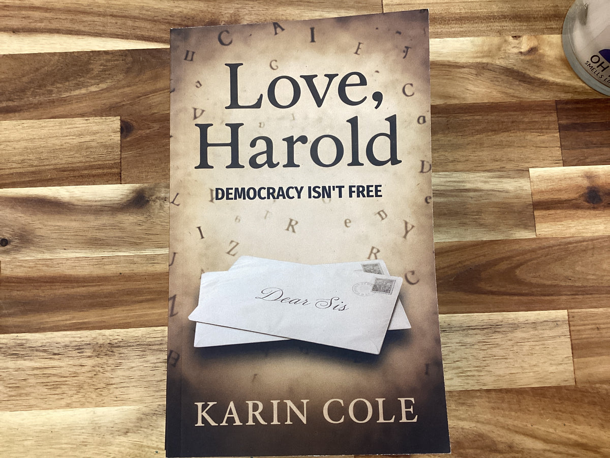 Love Harold