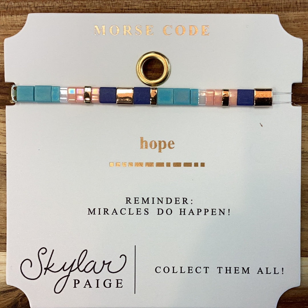 Skylar Paige…hope