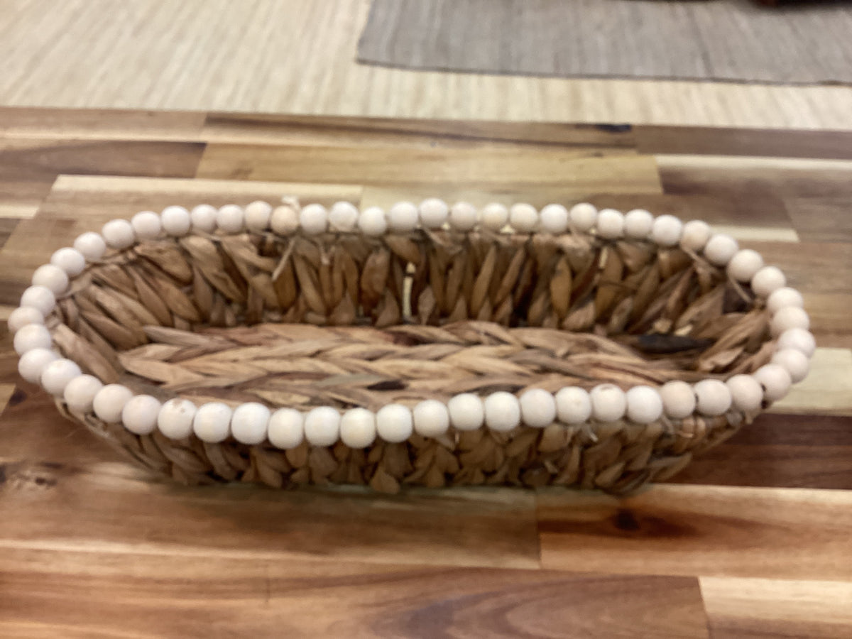 Small basket