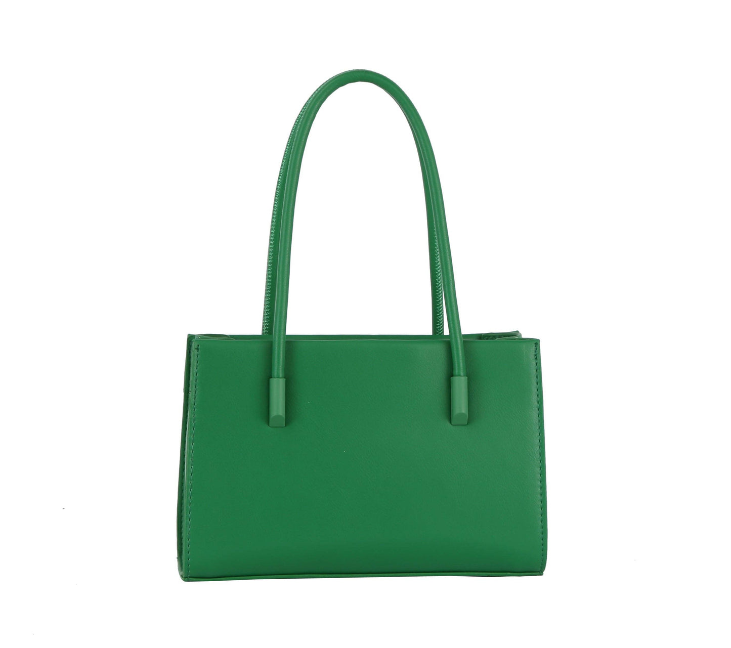 Women Ladies Satchel Top Handle Hobo Bag: Almond