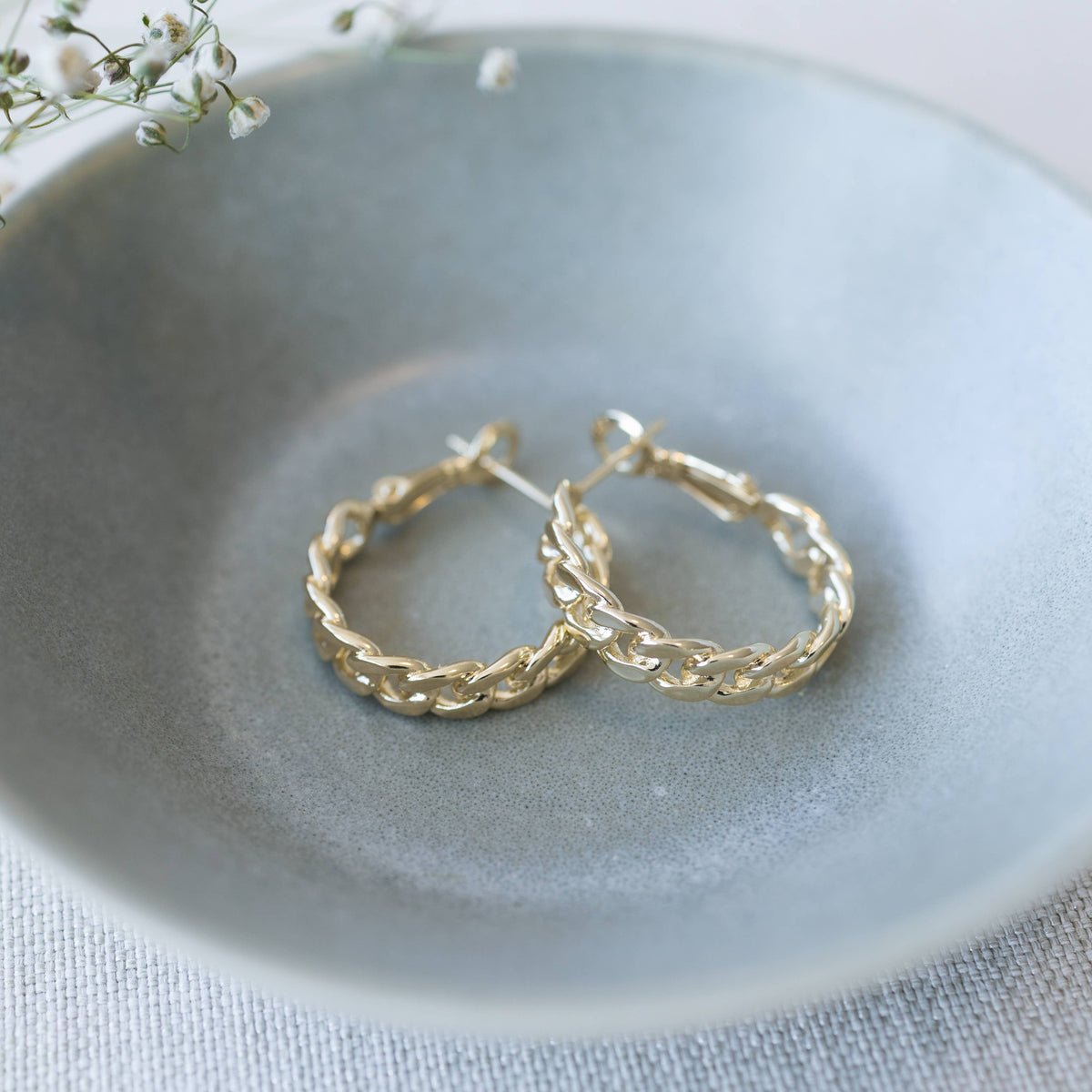Riot Hoops: Silver