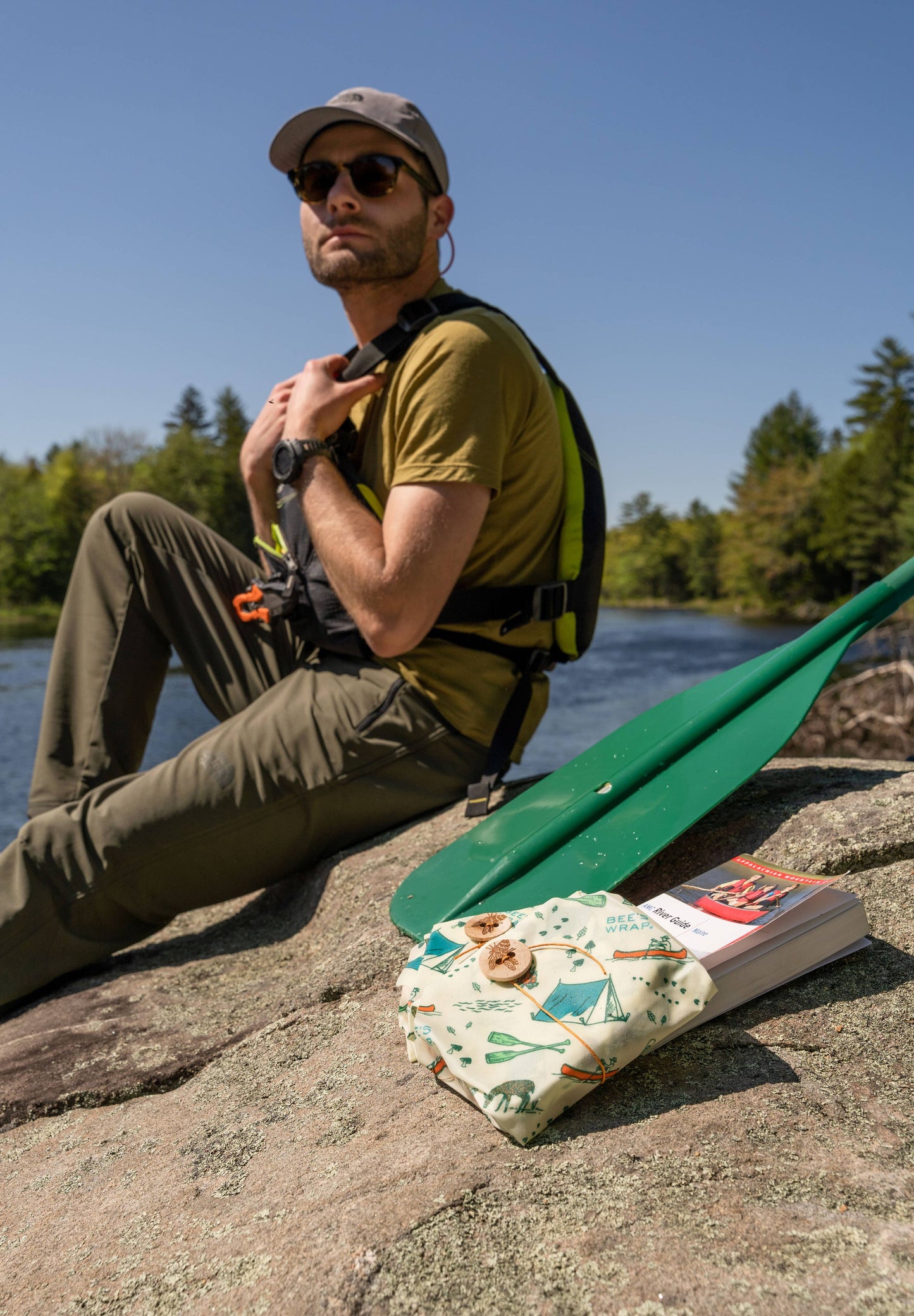 New! Great Outdoors Lunch 3 Pack