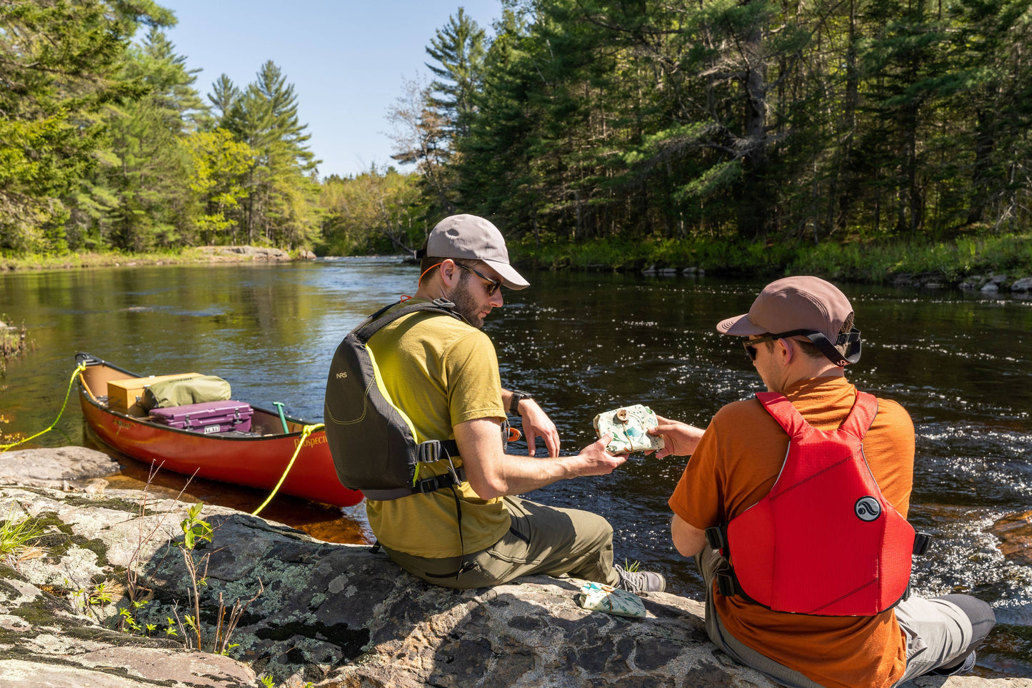 New! Great Outdoors Lunch 3 Pack