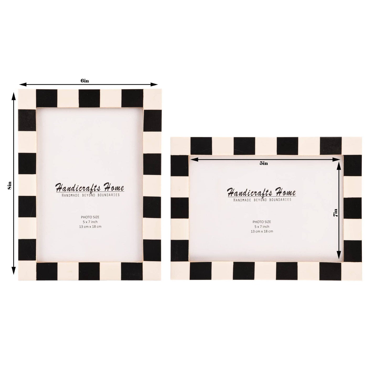 5" x 7" Photo Frame Manhattan Diner