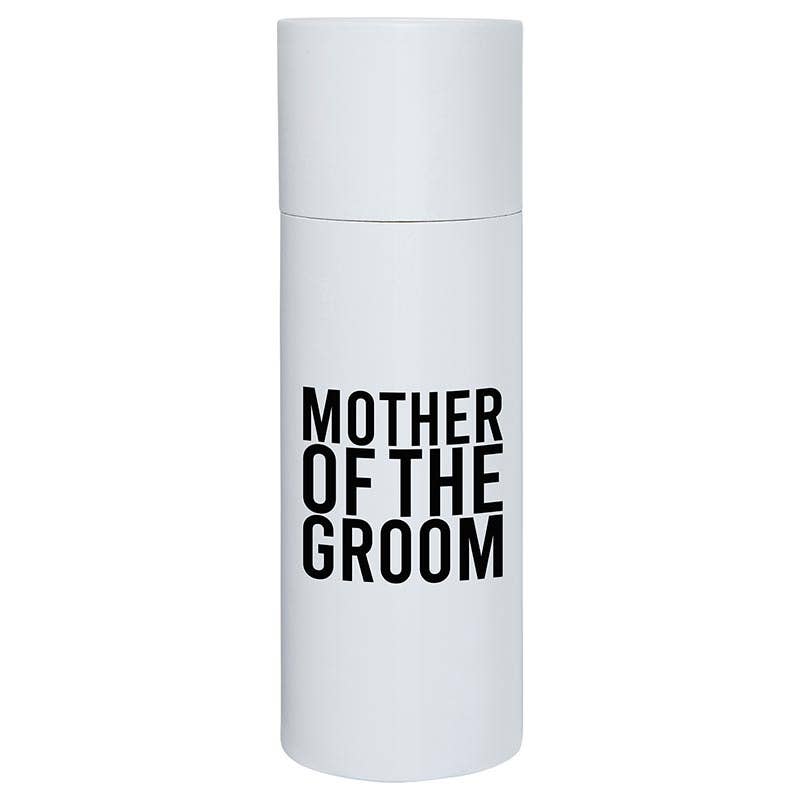 Matte Skinny Tumbler - Mother of the Groom