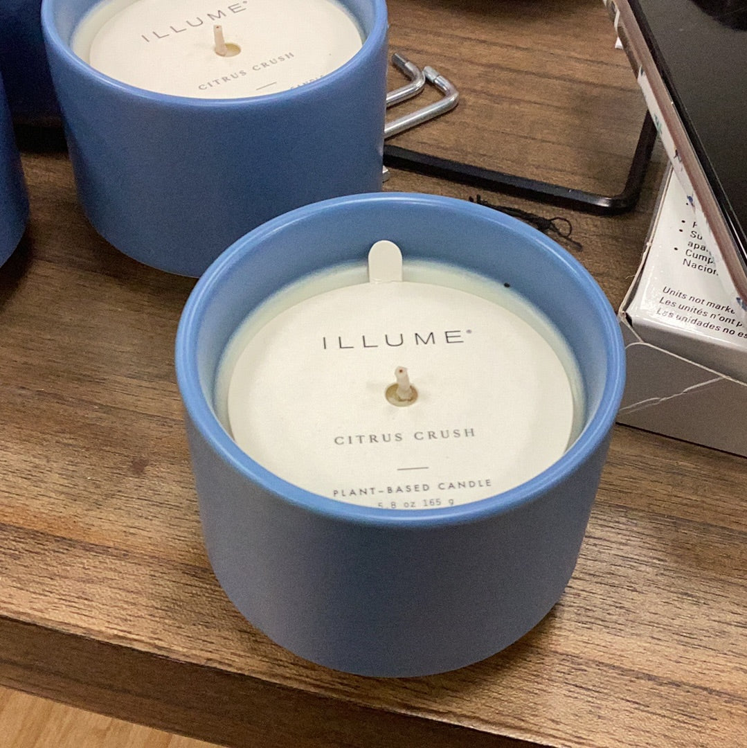 ILLUME citrus crush - 5.8 oz