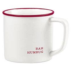 F2F Bah Hum Bug Mug