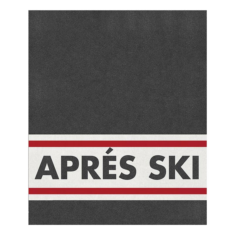 F2F-60x50 LxThrw-Apres Ski