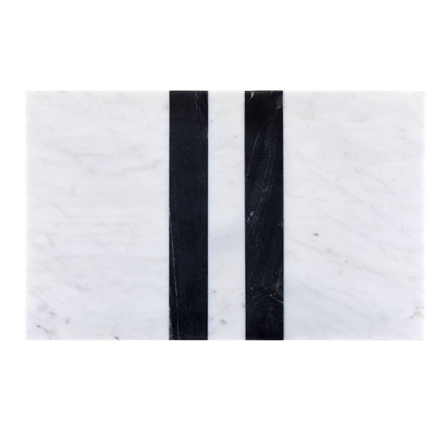 Stripe Marble Tray