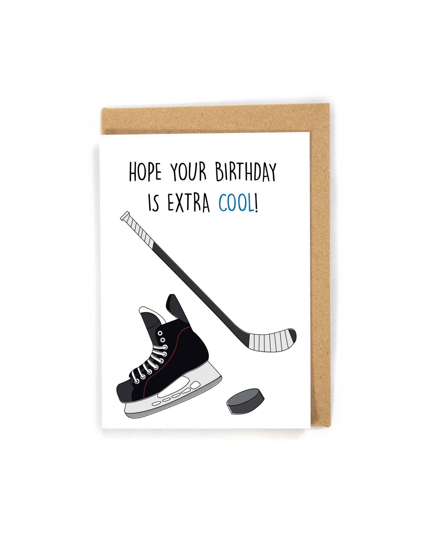 Densen Design Hope Your Birthday is Extra Cool