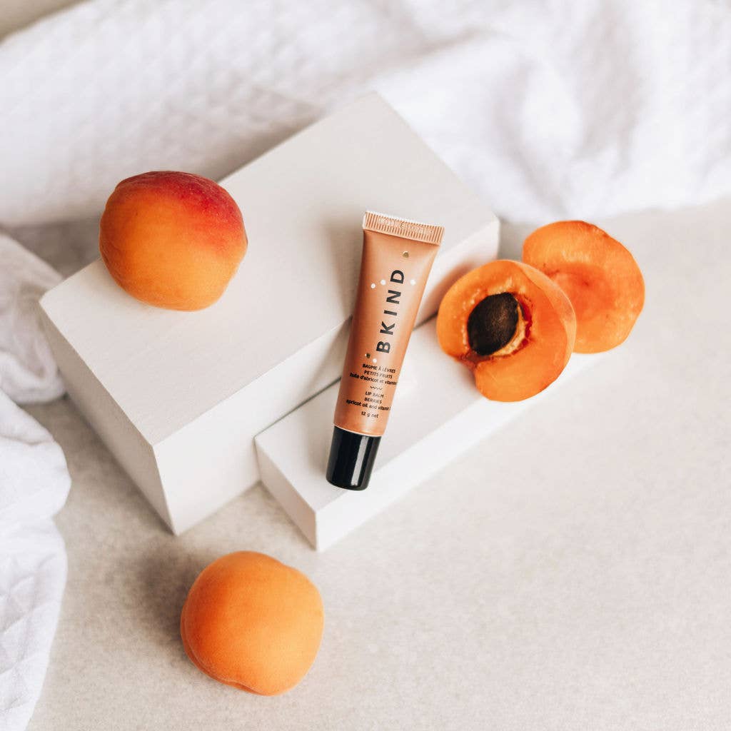Lip Balm - Berries