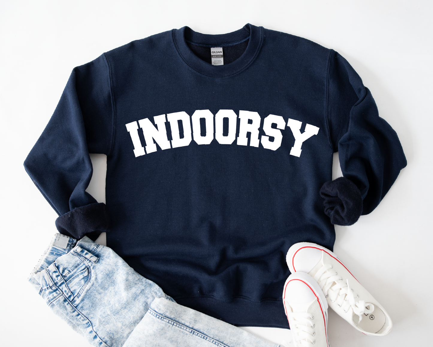 Indoorsy: Medium