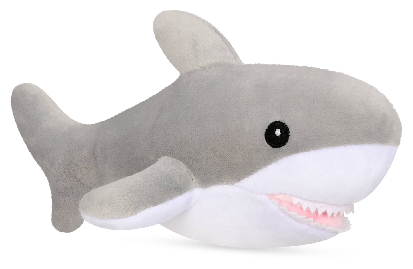 MINI SHARK PLUSH