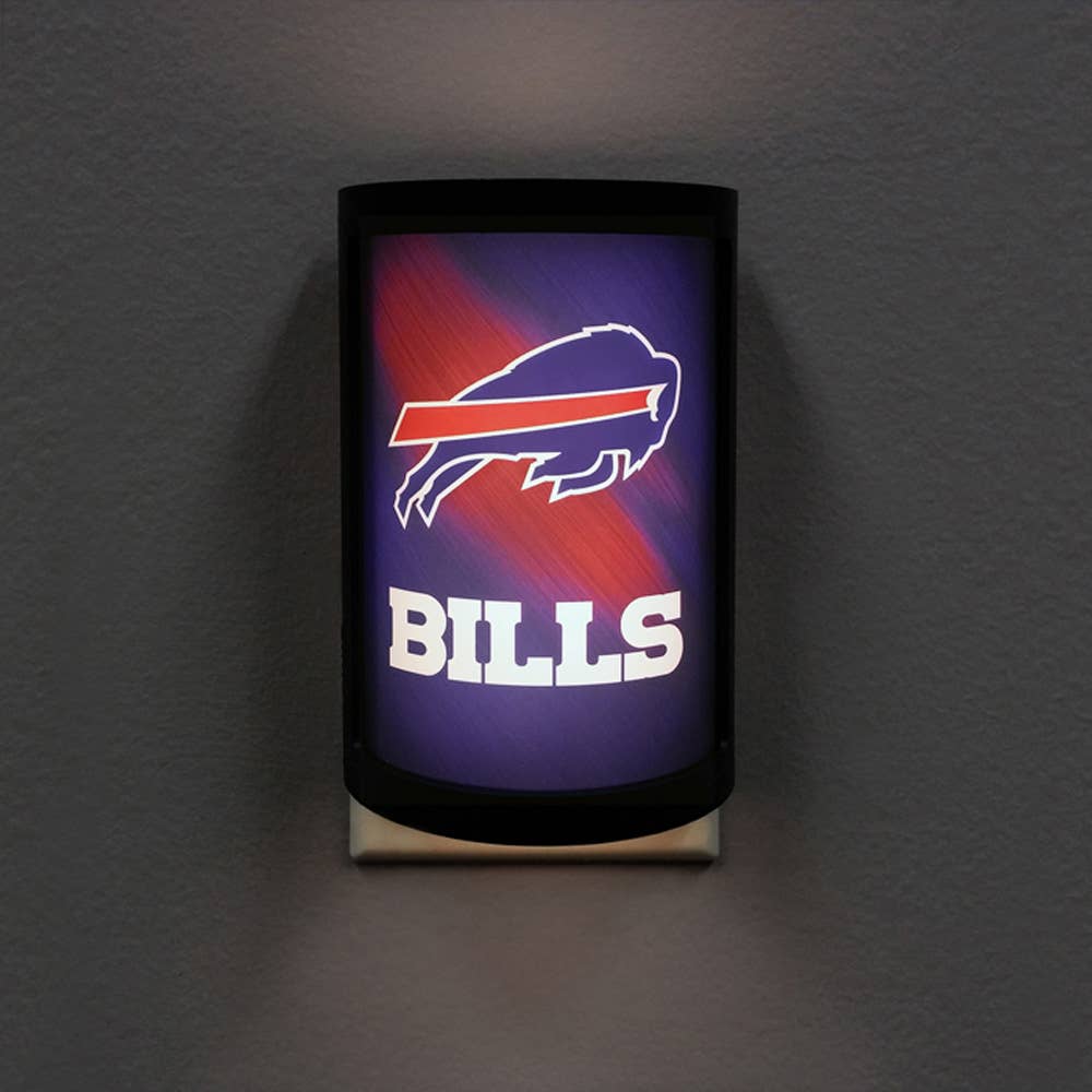 Buffalo Bills LED Night Light