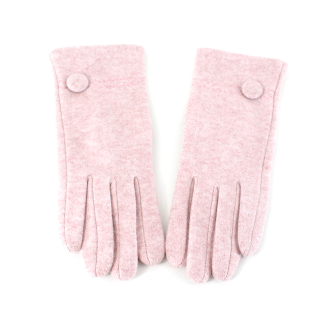 A23076 Deanna Gloves: 05 Pink