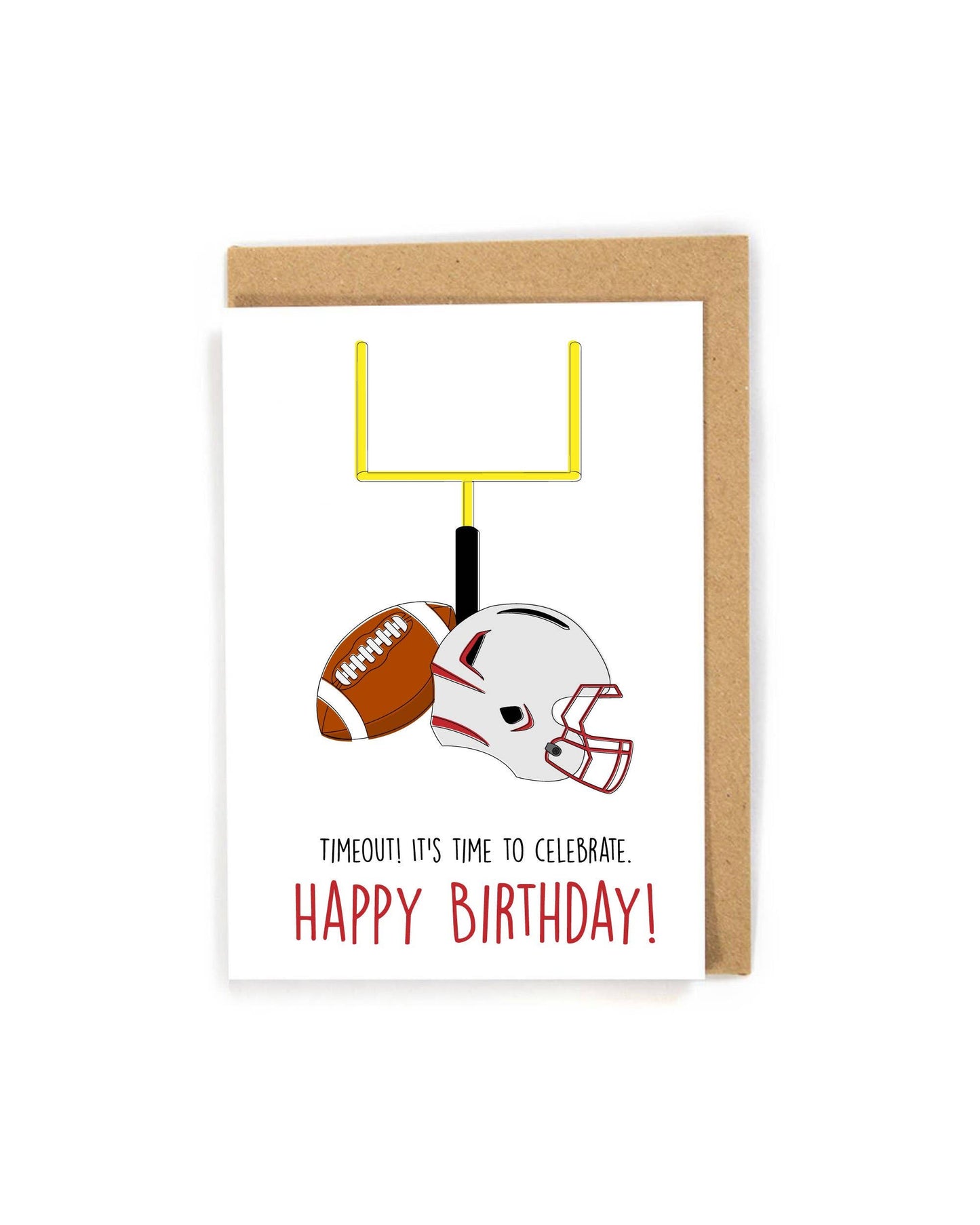 Densen Design Timeout It’s Time To Celebrate Happy Birthday