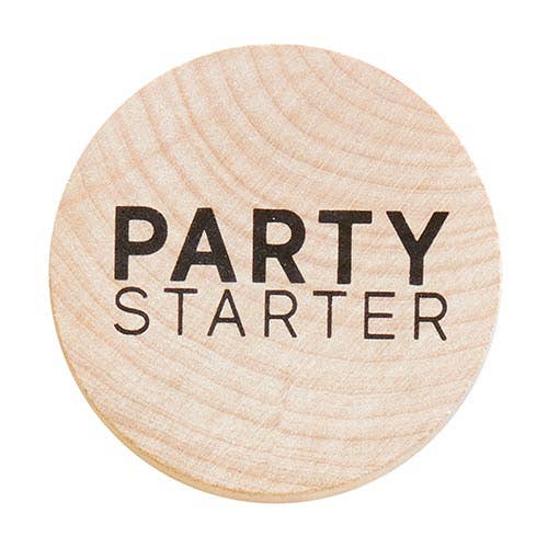 Bottle Opener-Party Starter