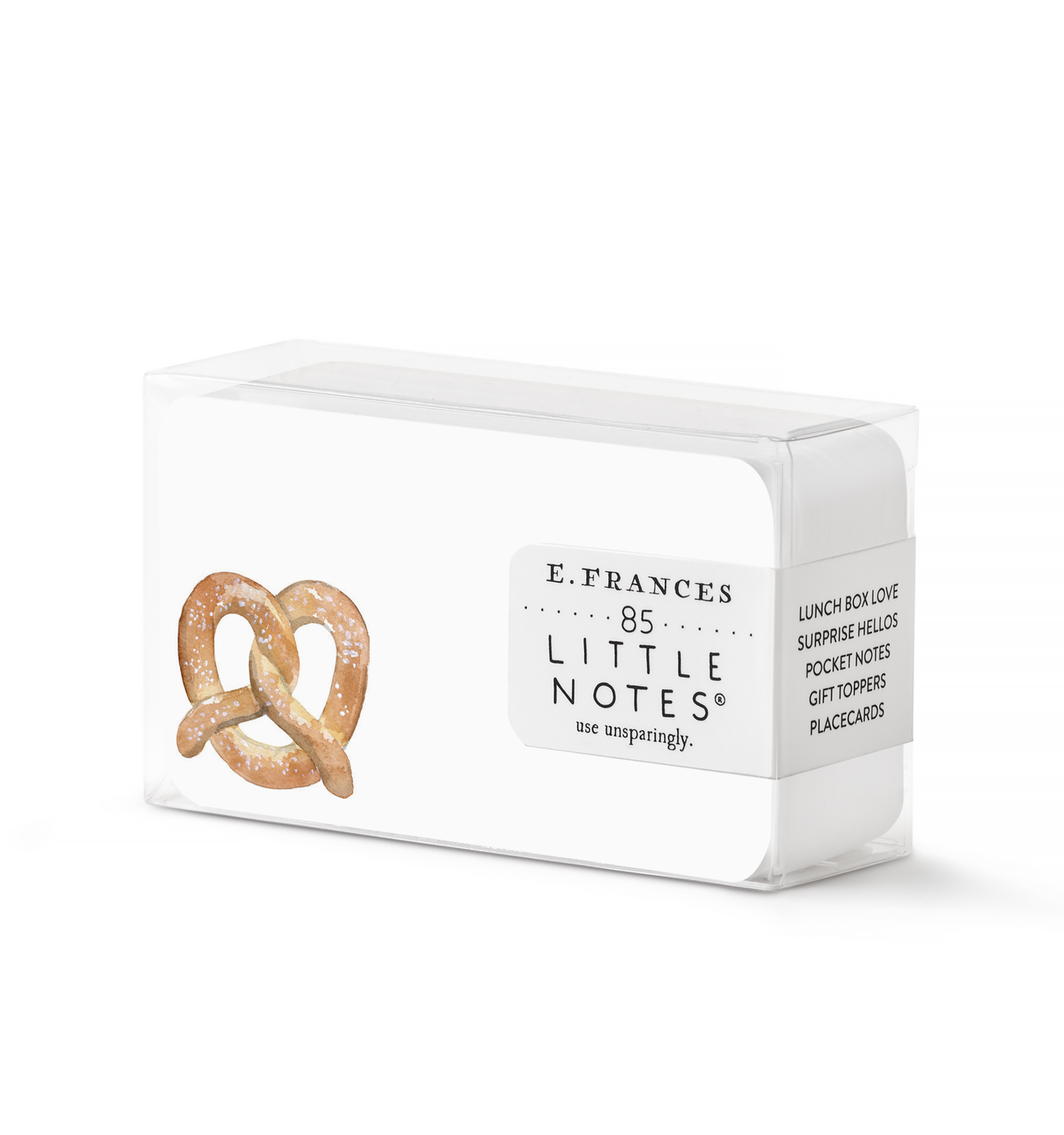 Pretzel Little Notes®