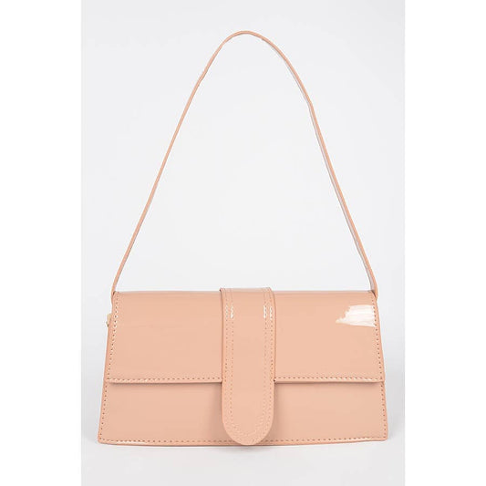 SHOULDER BAG: ND / ONE SIZE