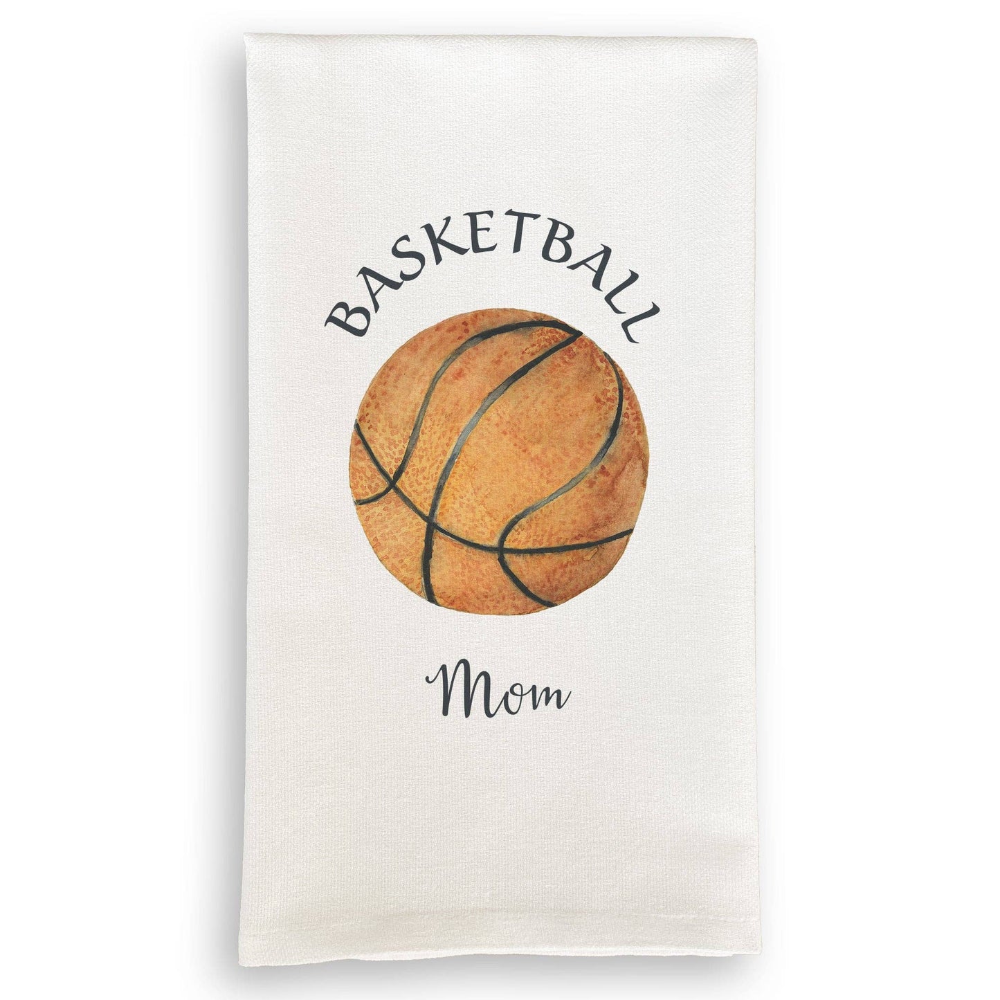 Basketball Mom: - / Cosmetic Bag