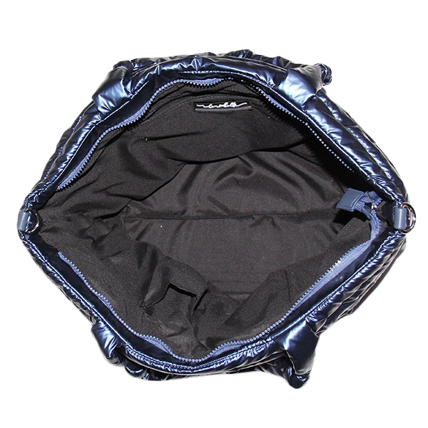 The Rebecca Tote Navy