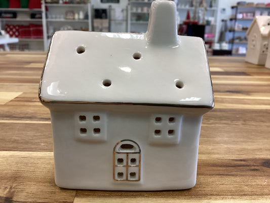 LED light up house, medium