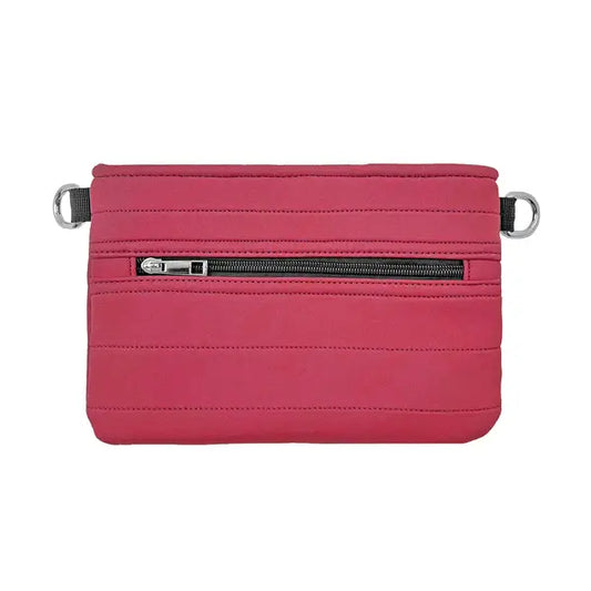 Simone Crossbody: POPPY